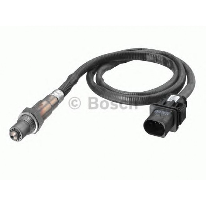 0258017230 BOSCH ЛЯМБДА-ЗОНД LS17230 — фото товара №1