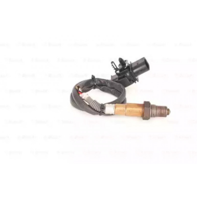 0258017446 BOSCH ЛЯМБДА-ЗОНД LS17446 — фото товара №5