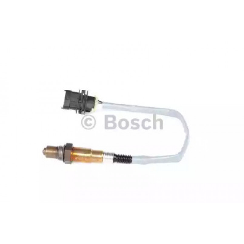 0258010121 BOSCH ЛЯМБДА-ЗОНД LS10121 — фото товара №3