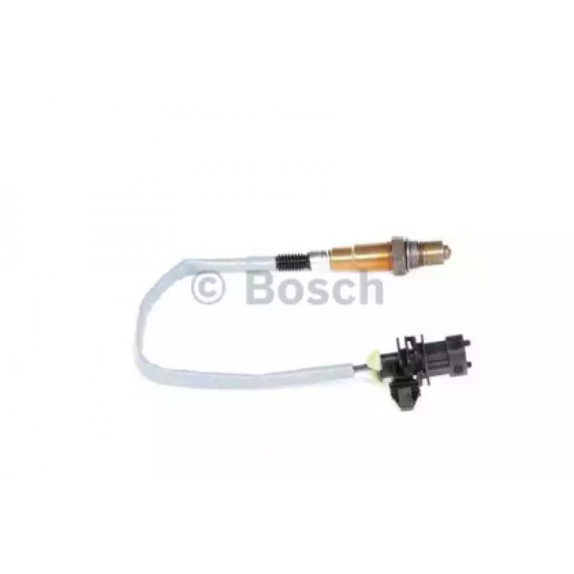 0258010121 BOSCH ЛЯМБДА-ЗОНД LS10121 — фото товара №5