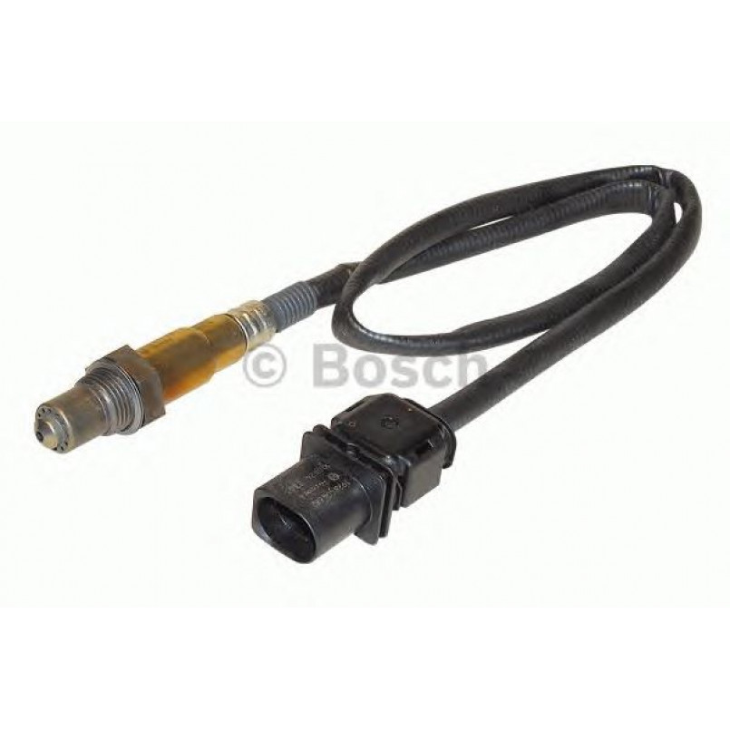 0258017130 BOSCH ЛЯМБДА-ЗОНД LS17130 — фото товара №1