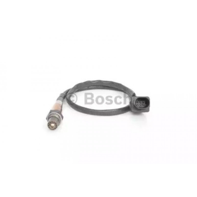 0258017130 BOSCH ЛЯМБДА-ЗОНД LS17130 — фото товара №2