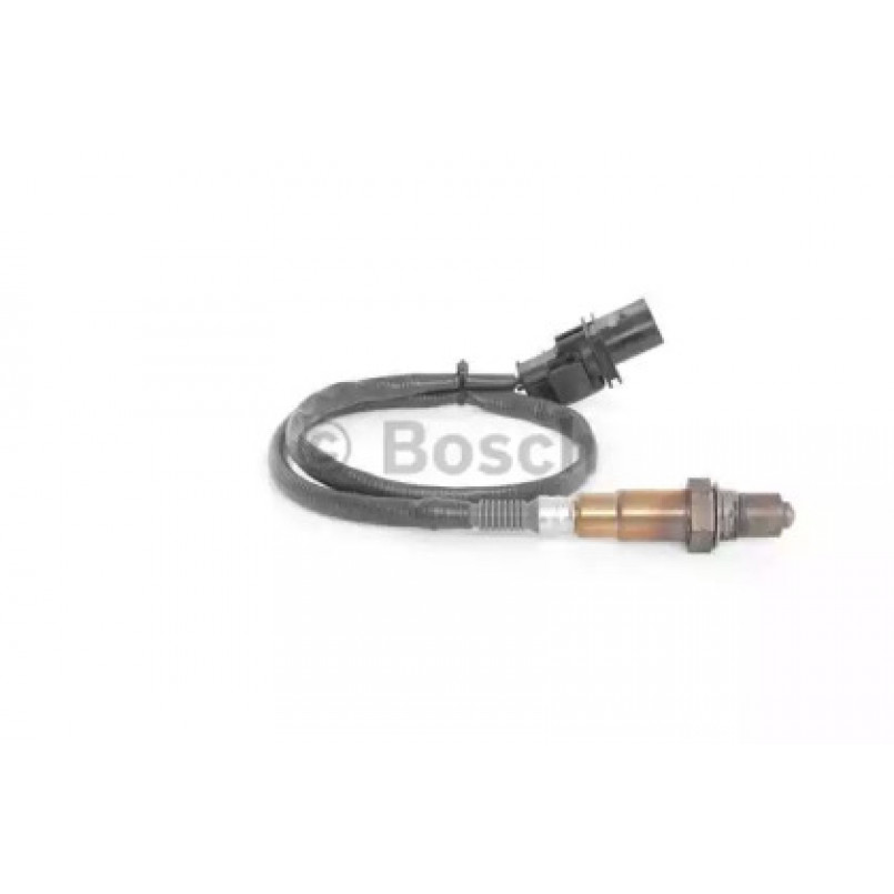 0258017130 BOSCH ЛЯМБДА-ЗОНД LS17130 — фото товара №5
