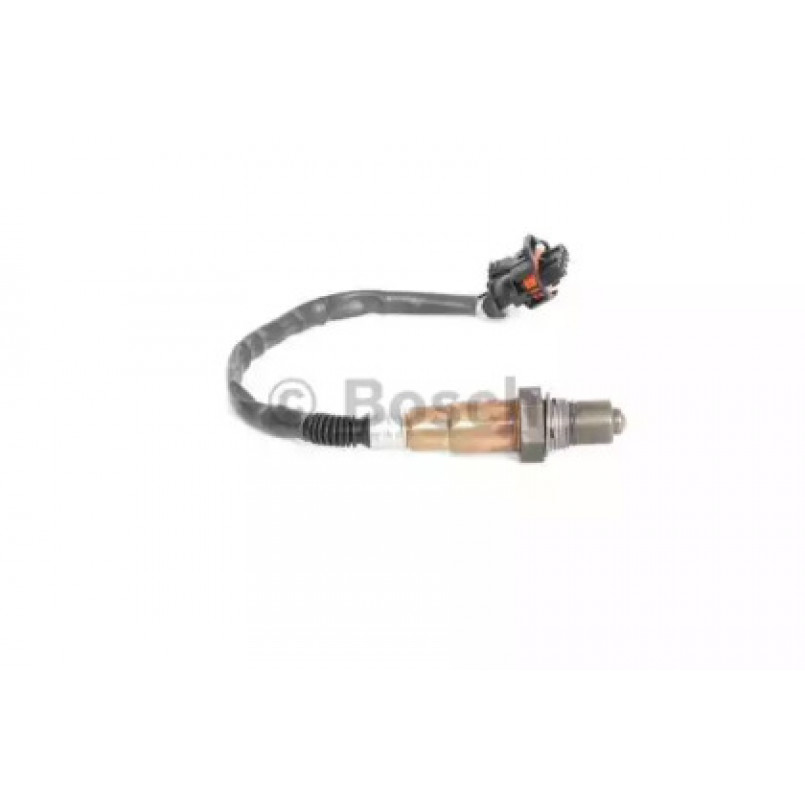 0258006503 BOSCH ЛЯМБДА-ЗОНД LS6503 — фото товара №5