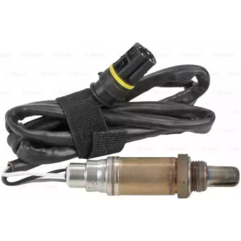0258005083 BOSCH ЛЯМБДА-ЗОНД LS5083 — фото товара №4