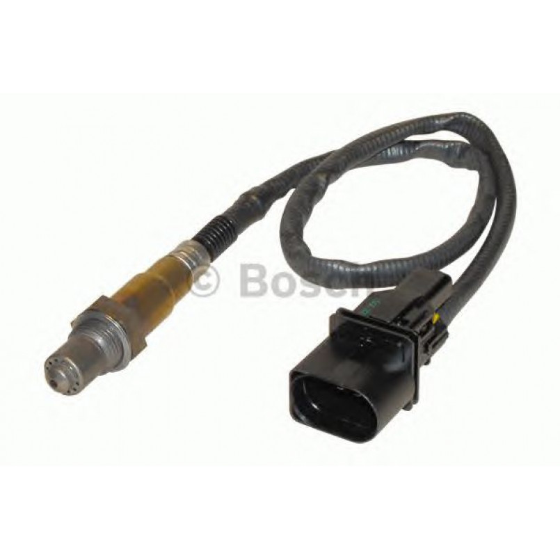 0258007160 BOSCH ЛЯМБДА-ЗОНД — фото товара №1