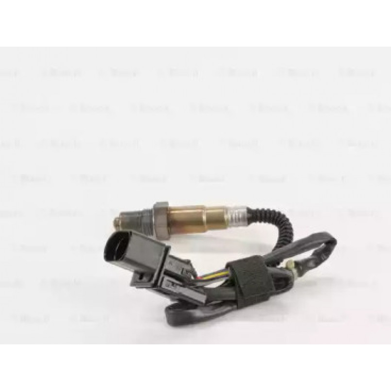 0258007160 BOSCH ЛЯМБДА-ЗОНД — фото товара №2