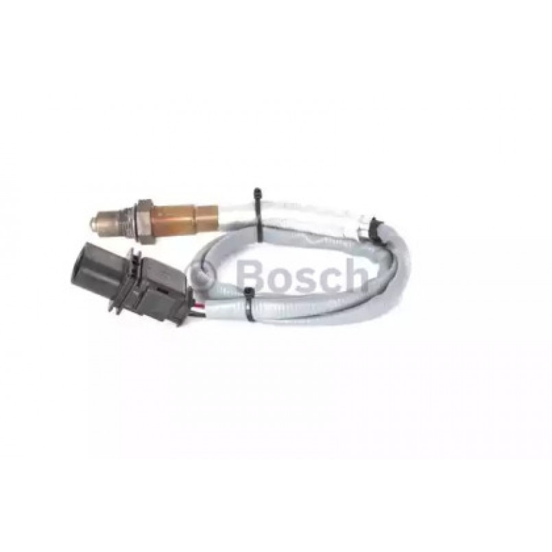 0258017206 BOSCH ЛЯМБДА-ЗОНД LS17206 — фото товара №3