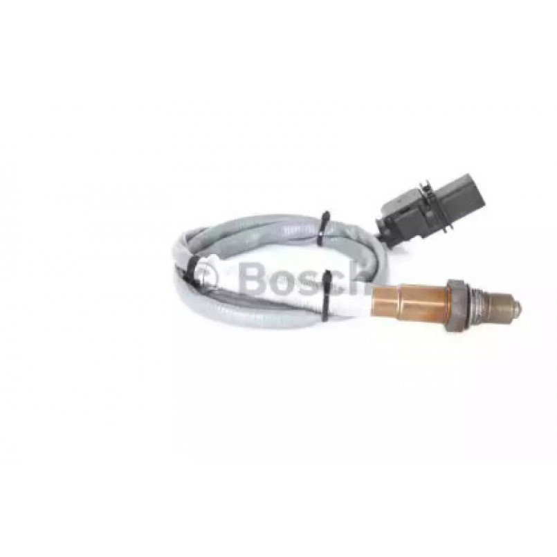 0258017206 BOSCH ЛЯМБДА-ЗОНД LS17206 — фото товара №5