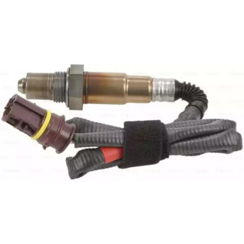 0258006324 BOSCH ЛЯМБДА-ЗОНД LS6324 — фото товара №2