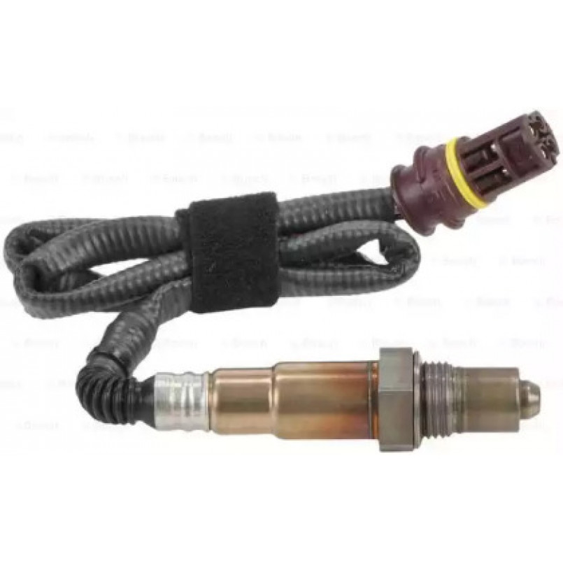 0258006324 BOSCH ЛЯМБДА-ЗОНД LS6324 — фото товара №4
