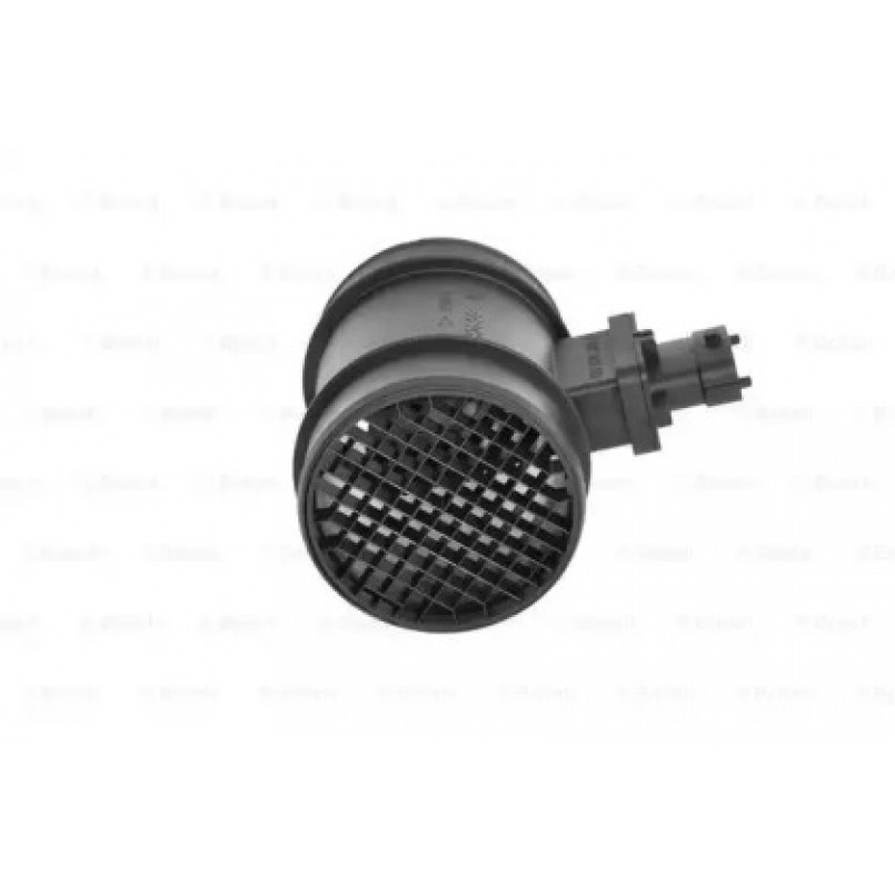 0281002917 BOSCH ВИТРАТОМІР ПОВІТРЯ HFM7RP — фото товара №5