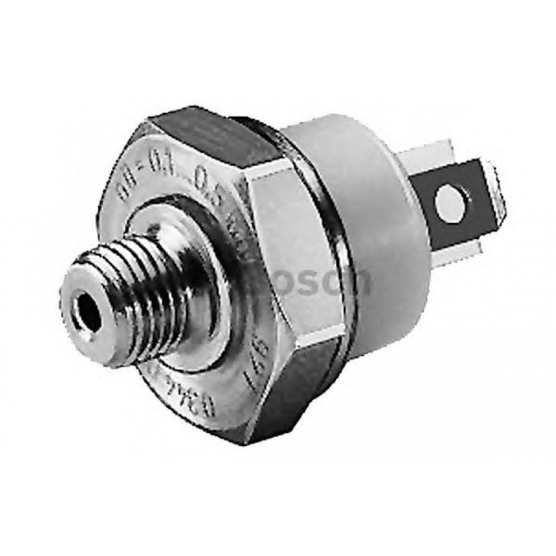 0986345202 BOSCH ДАТЧИК ТИСКУ — фото товара