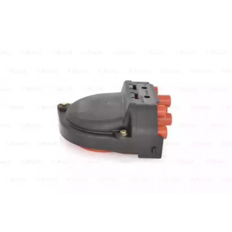 1235522365 BOSCH КРИШКА РОЗП. ЗАПАЛЮВАННЯ 2365 — фото товара №5