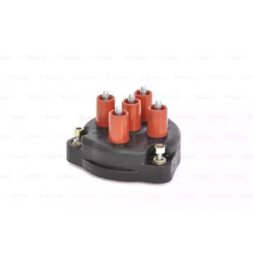 1235522430 BOSCH КРИШКА РОЗПОДІЛЮВАЧА ЗАПАЛЮВАННЯ 2430 — фото товара №3