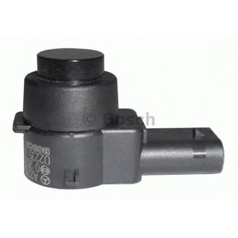 0263009637 BOSCH ДАТЧИК ПАРКОВКИ — фото товара №1