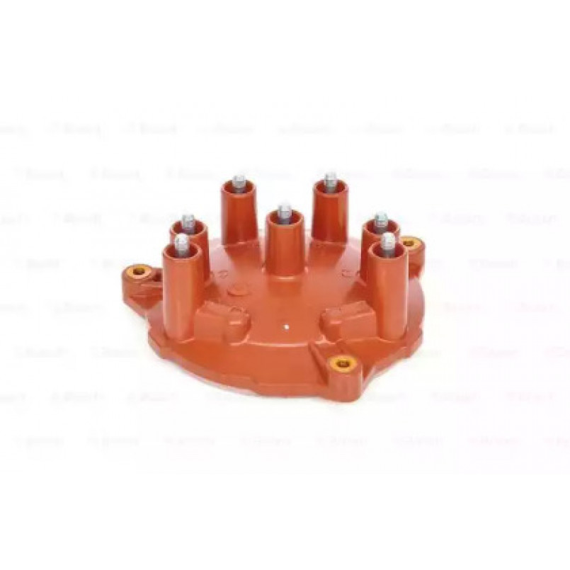 1235522384 BOSCH КРИШКА РОЗП. ЗАПАЛЮВАННЯ 2384 — фото товара №2