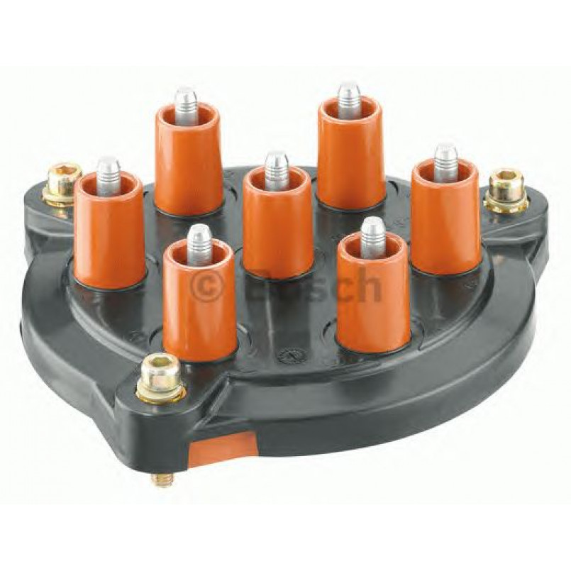 1235522427 BOSCH КРИШКА РОЗП. ЗАПАЛЮВАННЯ 2427 — фото товара №1