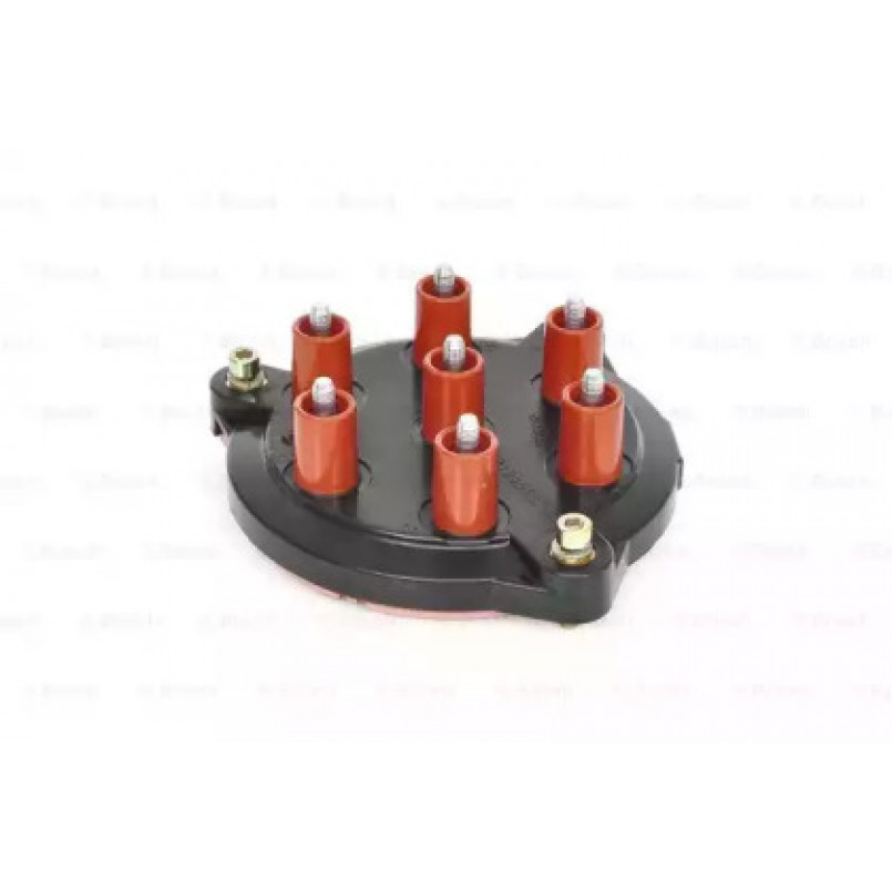 1235522427 BOSCH КРИШКА РОЗП. ЗАПАЛЮВАННЯ 2427 — фото товара №3