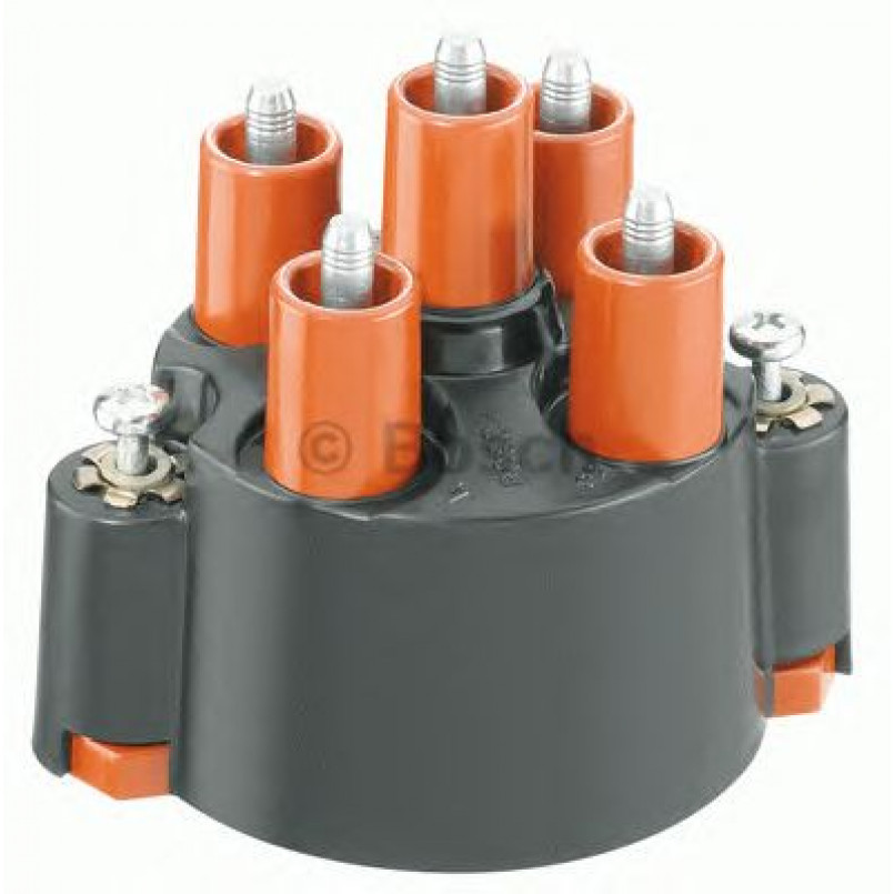 1235522380 BOSCH КРИШКА РОЗП. ЗАПАЛЮВАННЯ 2380 — фото товара №1