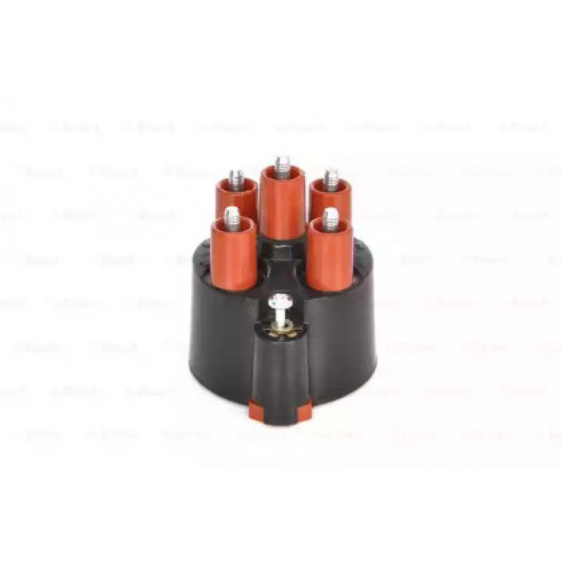 1235522380 BOSCH КРИШКА РОЗП. ЗАПАЛЮВАННЯ 2380 — фото товара №4