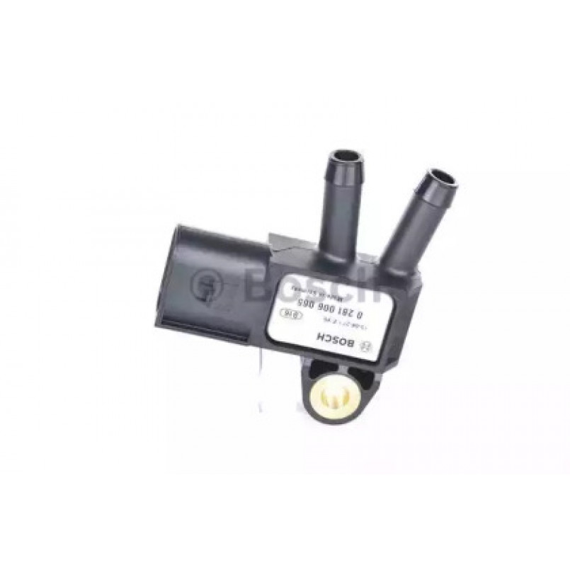 0281006065 BOSCH ДАТЧИК ТИСКУ DSD2 — фото товара №3