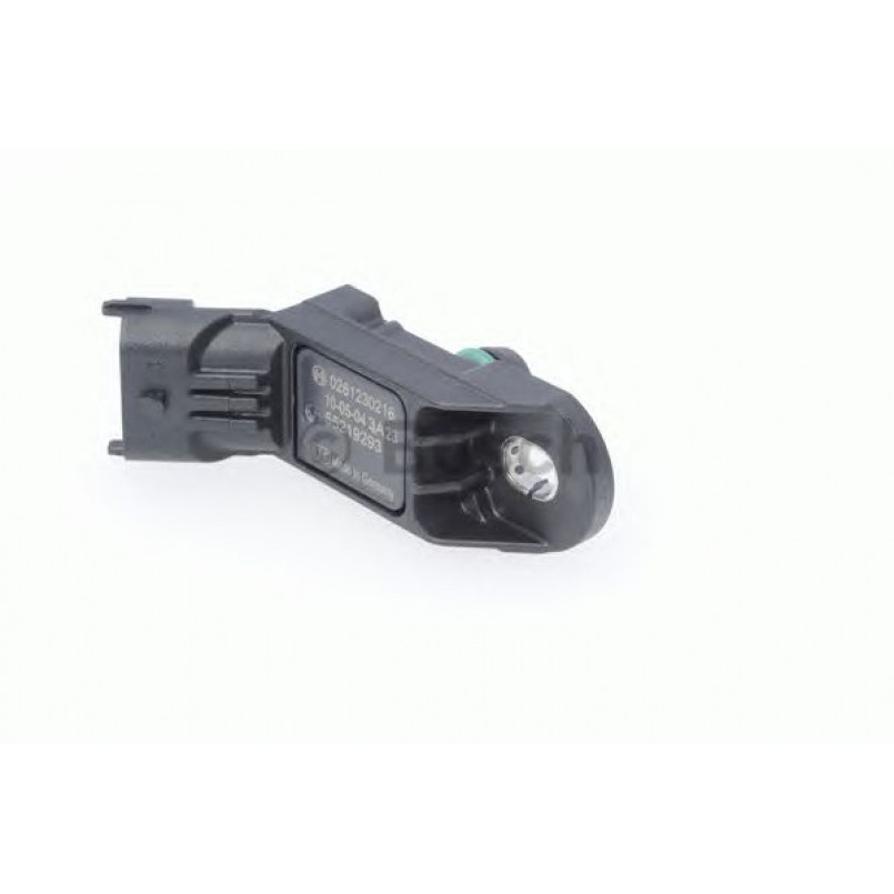 0261230216 BOSCH ДАТЧИК ТИСКУ DSS310115KPA — фото товара №2