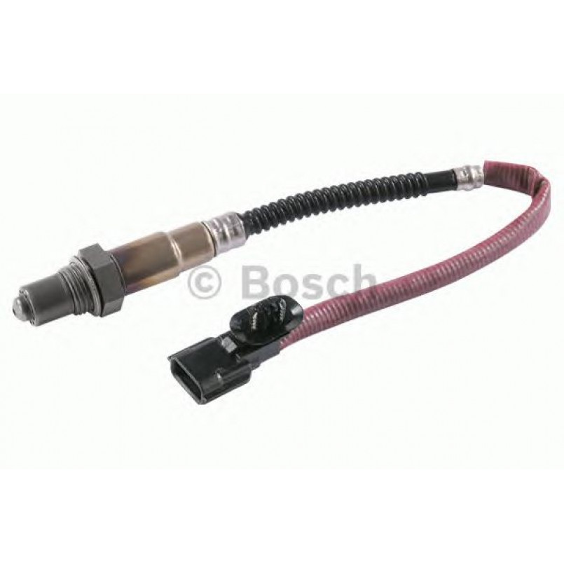 0258010062 BOSCH ЛЯМБДА-ЗОНД LS10062 — фото товара №1