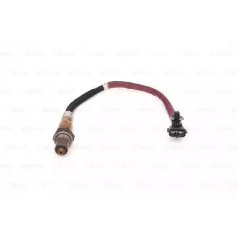 0258010062 BOSCH ЛЯМБДА-ЗОНД LS10062 — фото товара №2