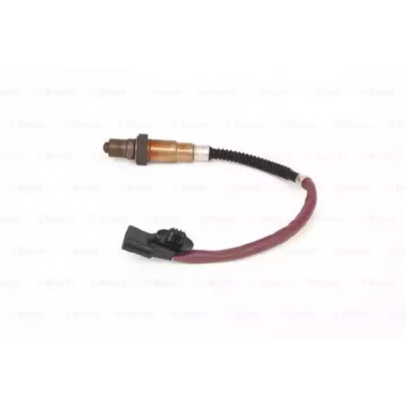 0258010062 BOSCH ЛЯМБДА-ЗОНД LS10062 — фото товара №3