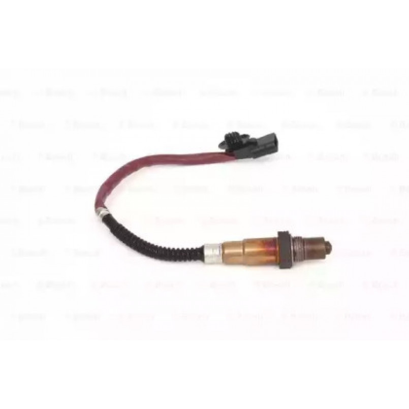 0258010062 BOSCH ЛЯМБДА-ЗОНД LS10062 — фото товара №5