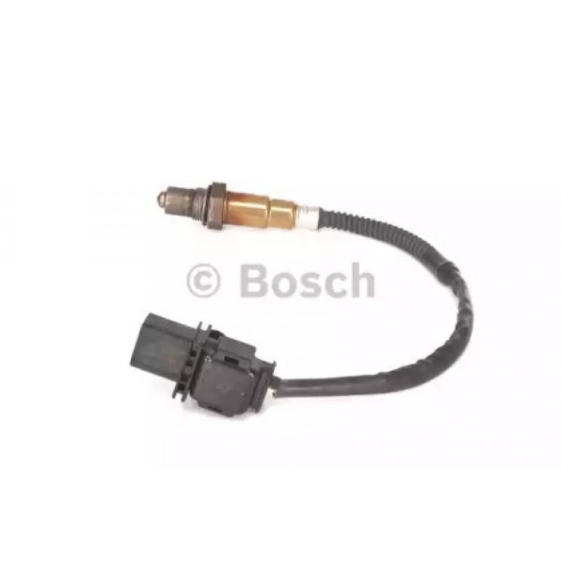 0258017456 BOSCH ЛЯМБДА-ЗОНД LS17456 — фото товара №3