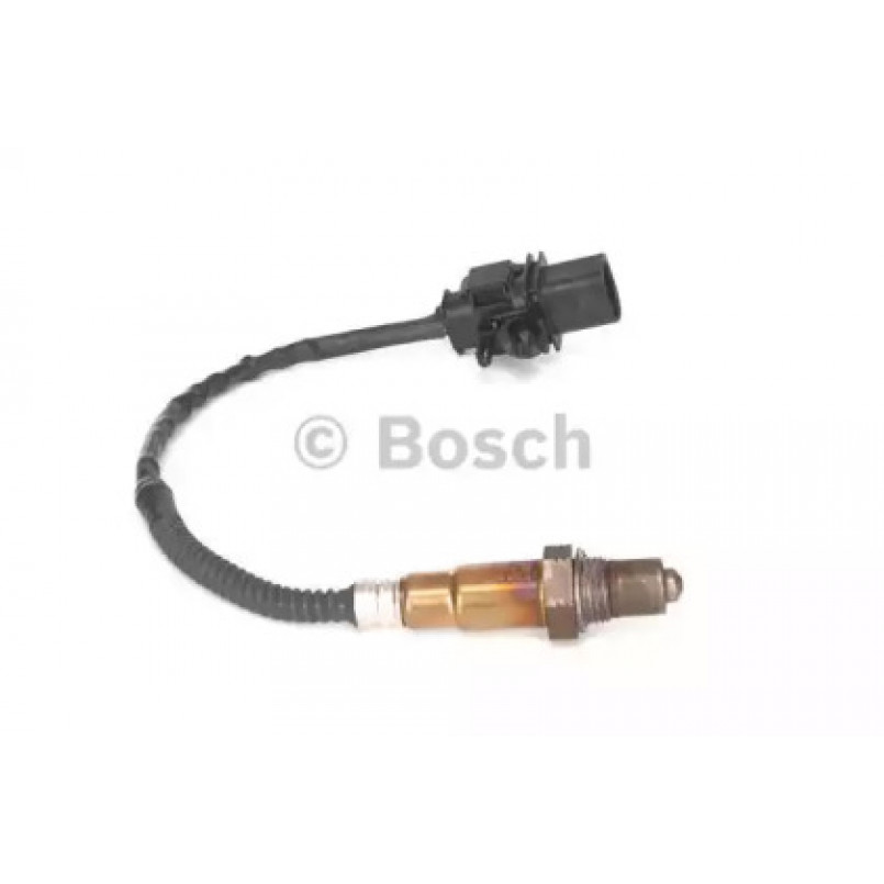 0258017456 BOSCH ЛЯМБДА-ЗОНД LS17456 — фото товара №5