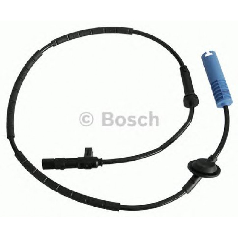 0986594538 BOSCH ДАТЧИК ABS WS538 — фото товара №1