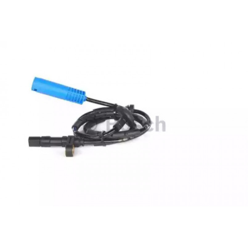 0986594538 BOSCH ДАТЧИК ABS WS538 — фото товара №3