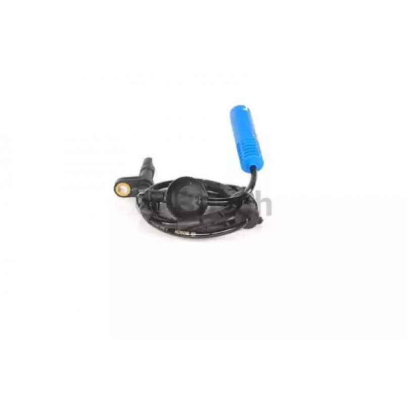0986594538 BOSCH ДАТЧИК ABS WS538 — фото товара №4