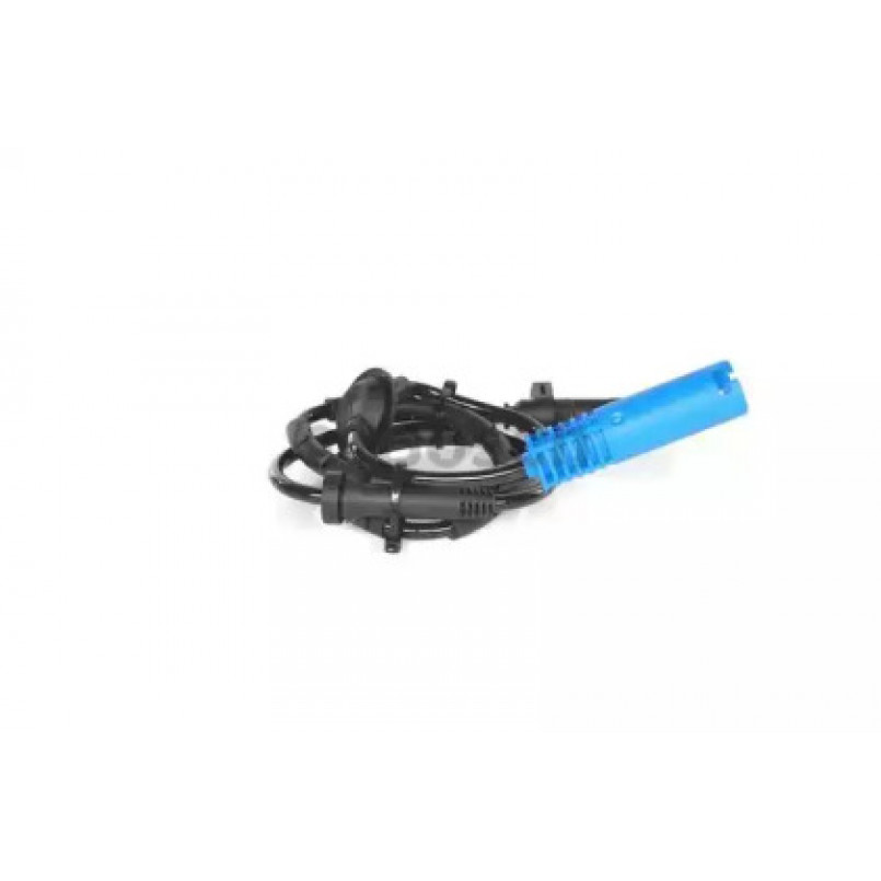 0986594538 BOSCH ДАТЧИК ABS WS538 — фото товара №5