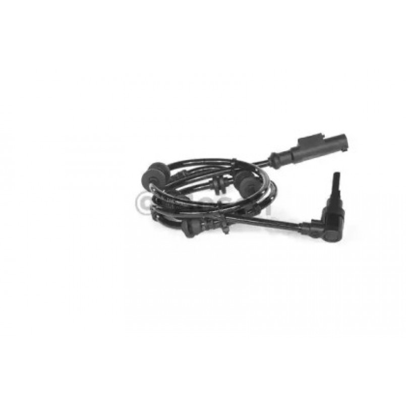 0265007448 BOSCH ДАТЧИК ABS WS7448 — фото товара №6