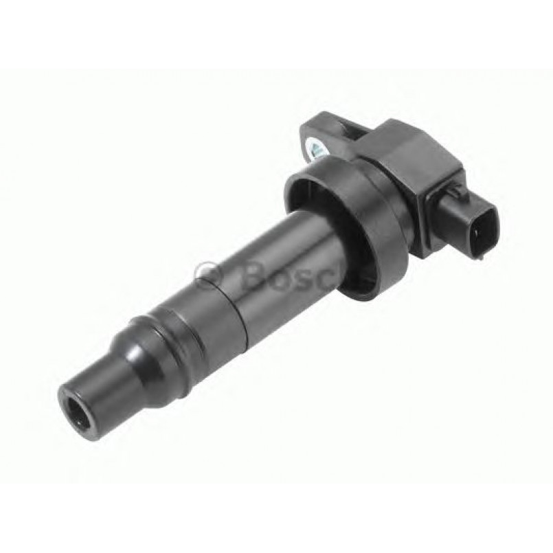0986221062 BOSCH КОТУШКА ЗАПАЛЮВАННЯ ZSPPENCILCOIL1X1 — фото товара