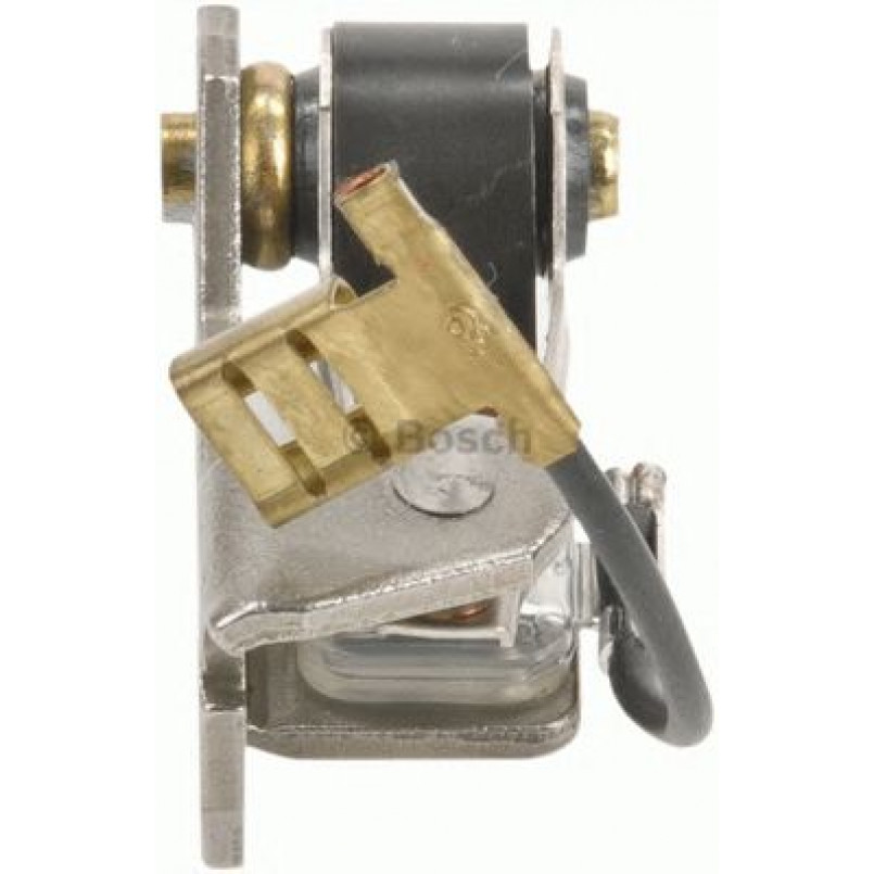 1237013147 BOSCH КОНТАКТИ ТРАМБЛЕРА 3147 — фото товара №1