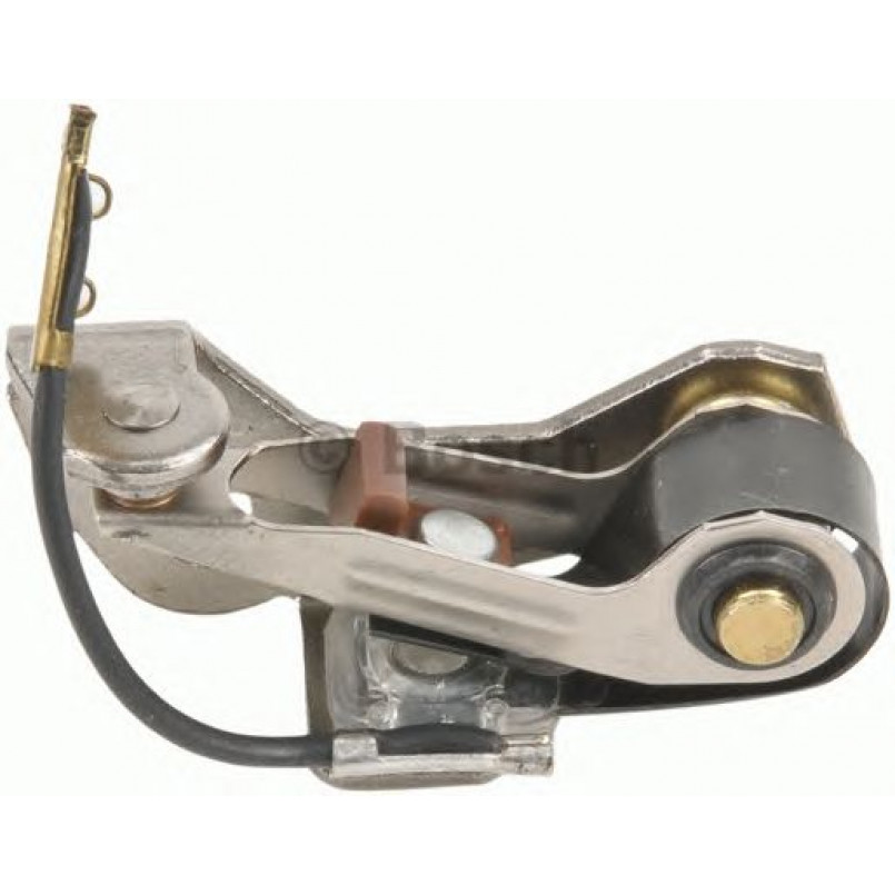 1237013147 BOSCH КОНТАКТИ ТРАМБЛЕРА 3147 — фото товара №2