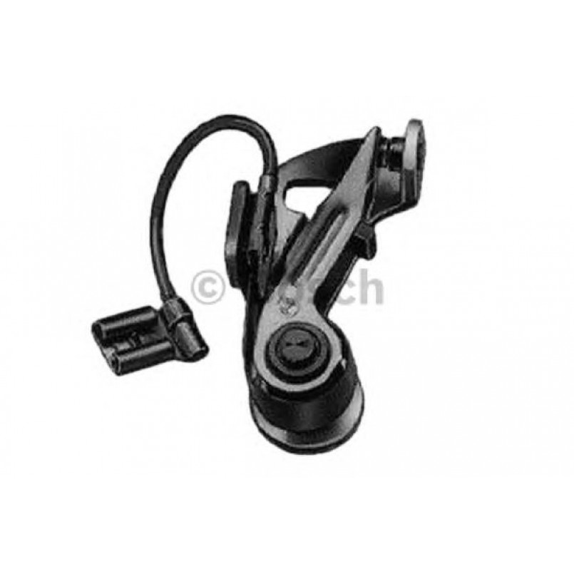 1237013147 BOSCH КОНТАКТИ ТРАМБЛЕРА 3147 — фото товара №4