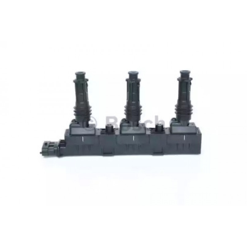 0221503471 BOSCH КОТУШКА ЗАПАЛЮВАННЯ ZSK3X1 — фото товара №3