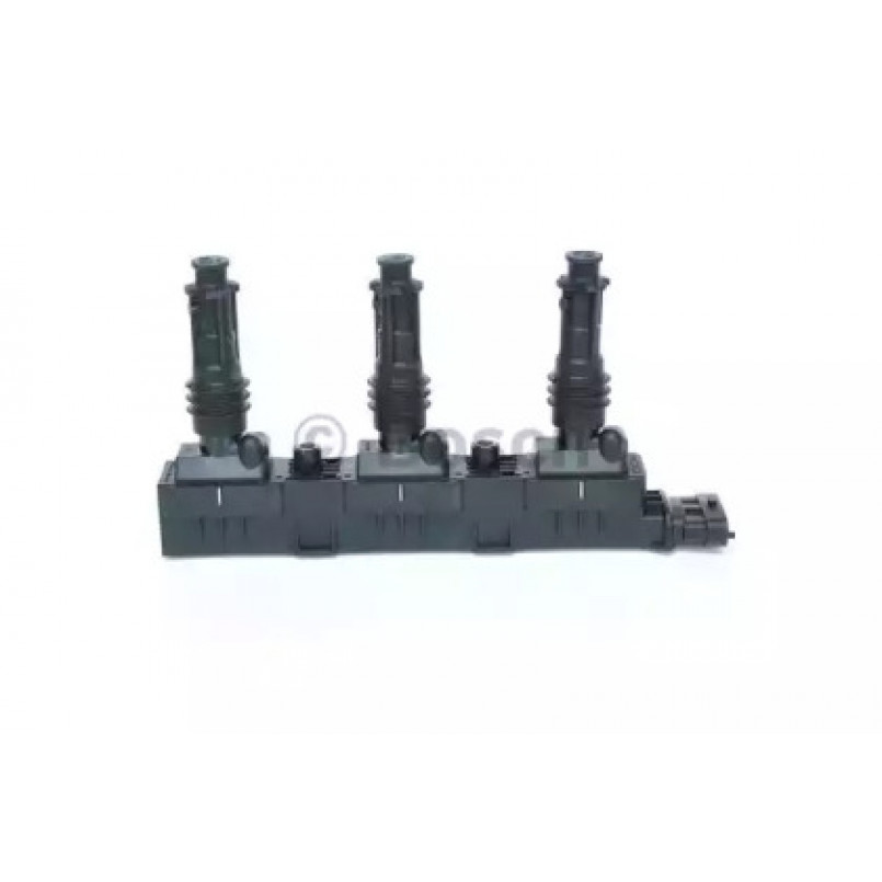 0221503471 BOSCH КОТУШКА ЗАПАЛЮВАННЯ ZSK3X1 — фото товара №5