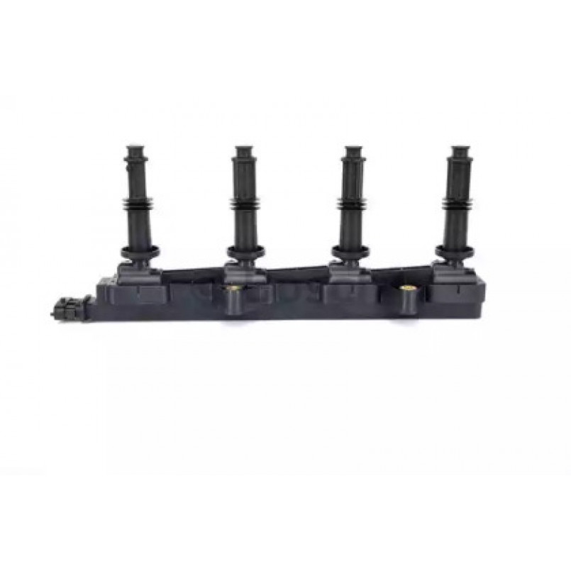 0221503469 BOSCH КОТУШКА ЗАПАЛЮВАННЯ ZSK4X1 — фото товара №3