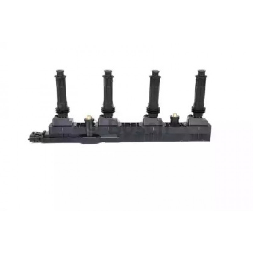 0221503468 BOSCH КОТУШКА ЗАПАЛЮВАННЯ ZSK4X1 — фото товара №3