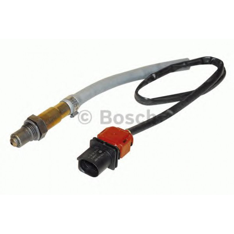 0258017070 BOSCH ЛЯМБДА-ЗОНД LS17070 — фото товара №1