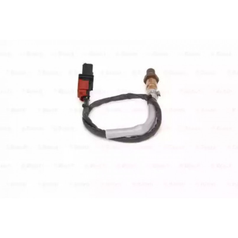 0258017070 BOSCH ЛЯМБДА-ЗОНД LS17070 — фото товара №4