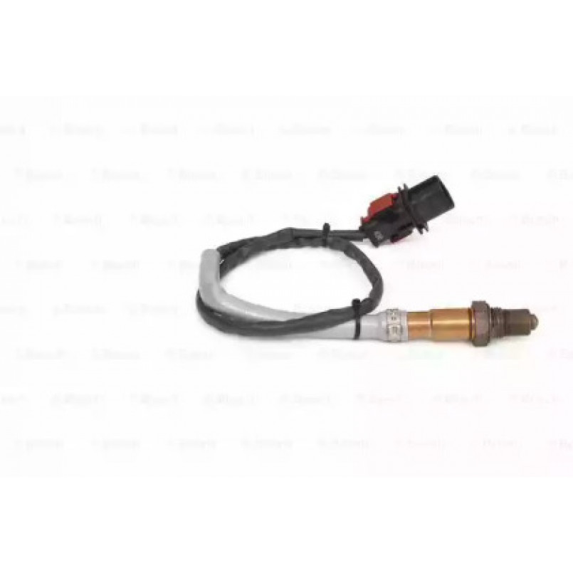 0258017070 BOSCH ЛЯМБДА-ЗОНД LS17070 — фото товара №5
