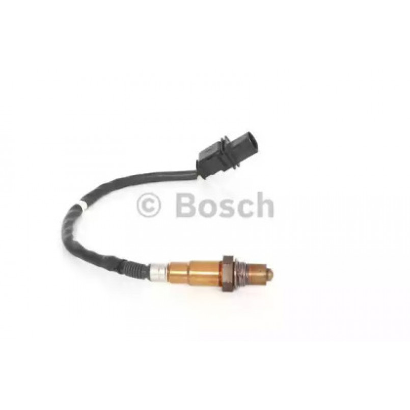 0281004404 BOSCH ЛЯМБДА-ЗОНД LS44404 — фото товара №5